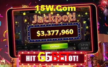 G5Bet - Melhores Slots De Caça Niquel - G5Bet.Com