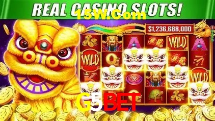 G5Bet Login