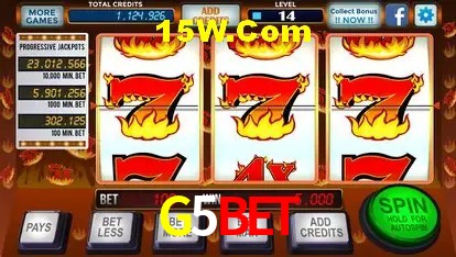 G5Bet Login